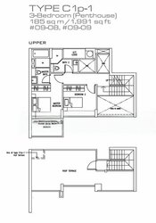 Suites At Orchard (D9), Apartment #457058921